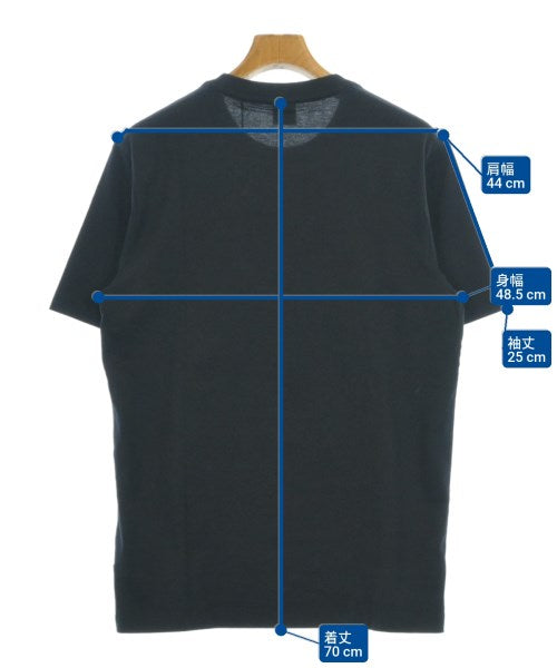 HUGO BOSS เสื้อยืด/เสื้อท็อปส์