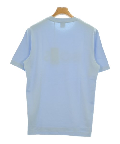 HUGO BOSS เสื้อยืด/เสื้อท็อปส์