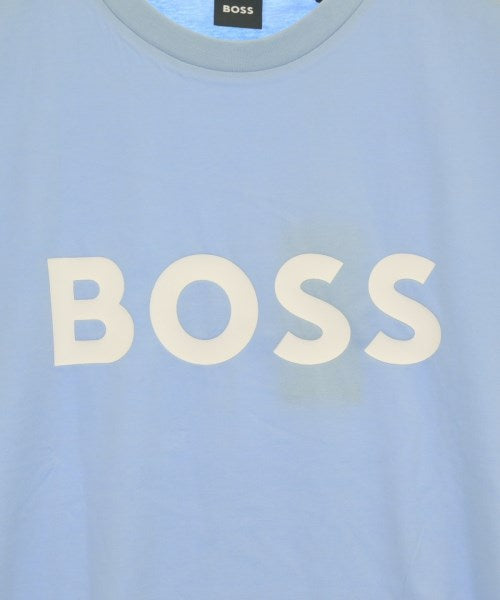 HUGO BOSS เสื้อยืด/เสื้อท็อปส์