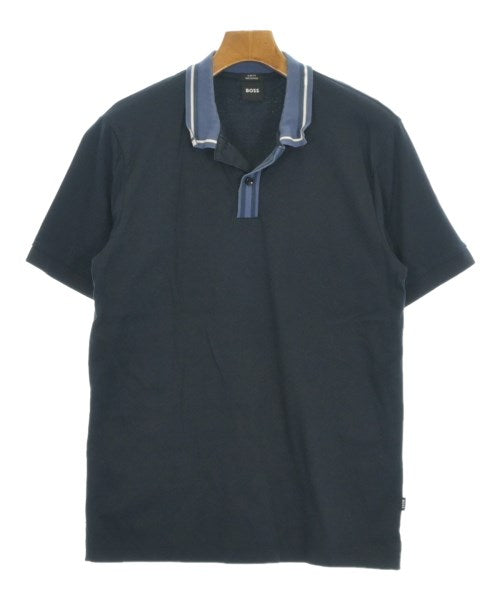 HUGO BOSS เสื้อโปโล