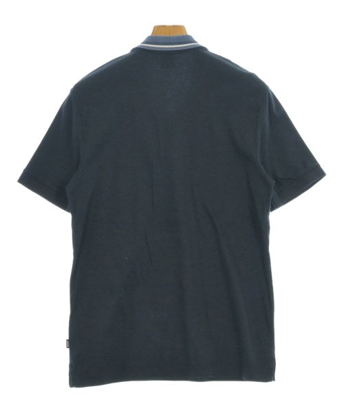 HUGO BOSS เสื้อโปโล