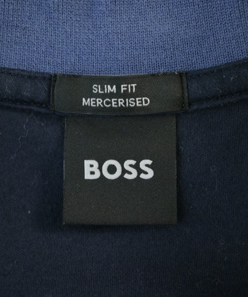 HUGO BOSS เสื้อโปโล