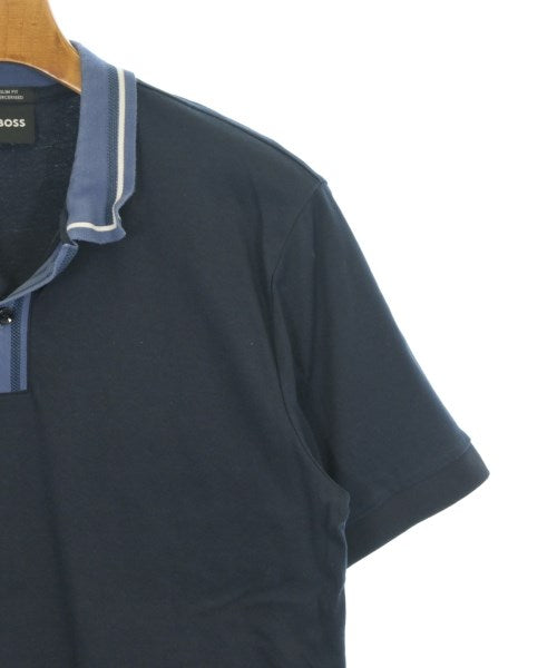 HUGO BOSS เสื้อโปโล