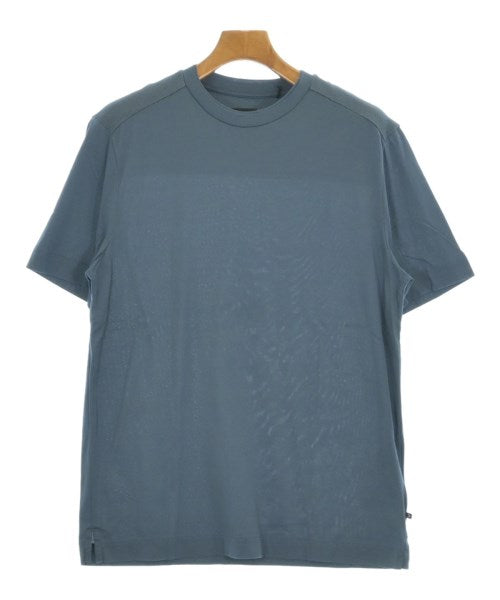 HUGO BOSS เสื้อยืด/เสื้อท็อปส์