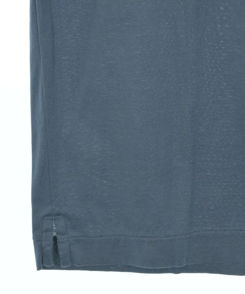 HUGO BOSS เสื้อยืด/เสื้อท็อปส์