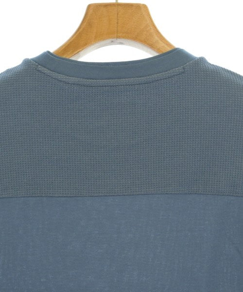 HUGO BOSS เสื้อยืด/เสื้อท็อปส์