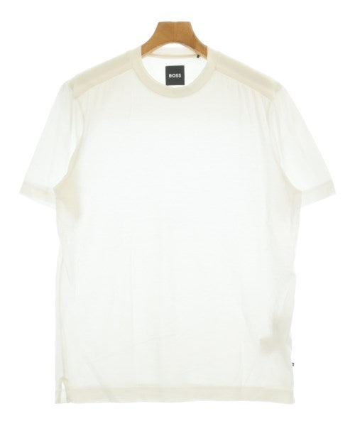 HUGO BOSS เสื้อยืด/เสื้อท็อปส์