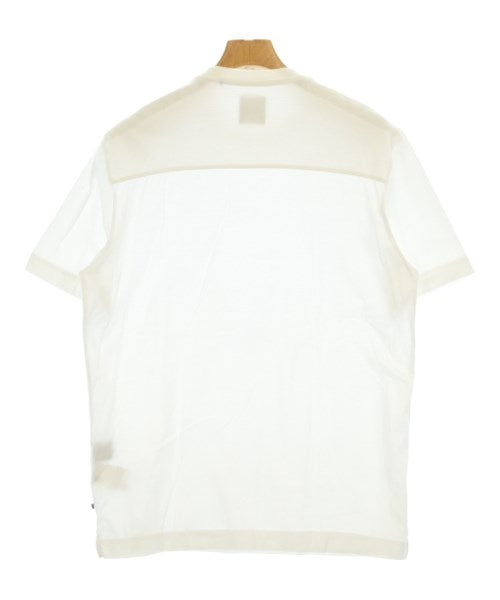 HUGO BOSS เสื้อยืด/เสื้อท็อปส์