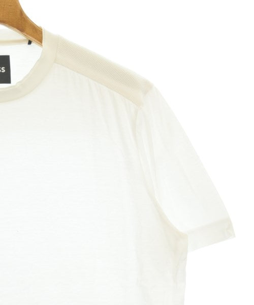 HUGO BOSS เสื้อยืด/เสื้อท็อปส์
