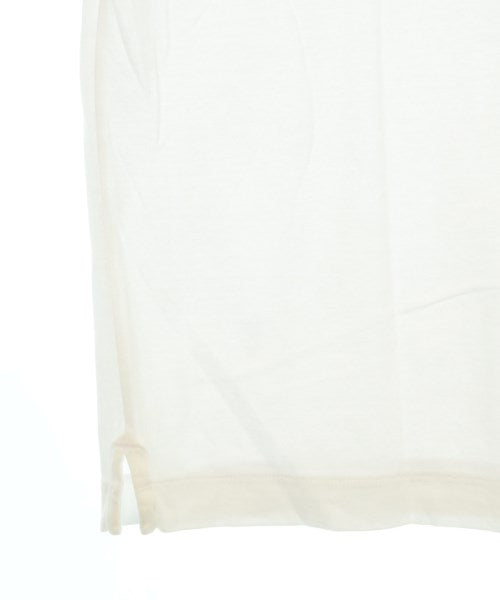 HUGO BOSS เสื้อยืด/เสื้อท็อปส์