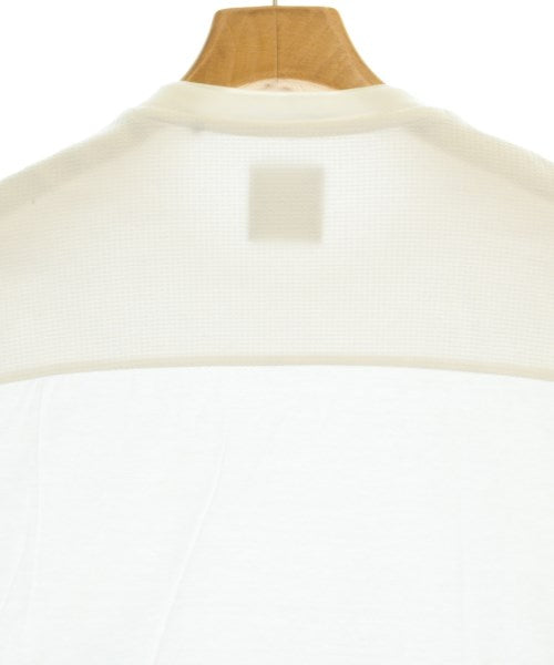 HUGO BOSS เสื้อยืด/เสื้อท็อปส์