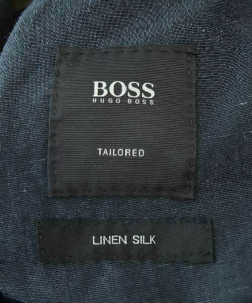 HUGO BOSS แจ็คเก็ตลำลอง