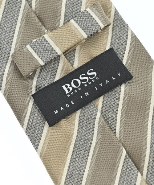 HUGO BOSS เนคไท