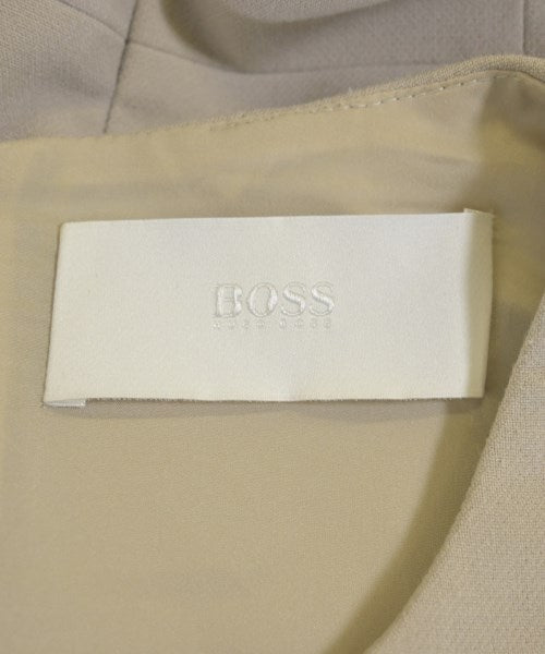 HUGO BOSS ชุดเดรส