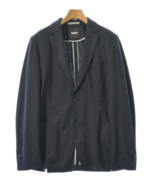 HUGO BOSS ชุดสูทแบบครบเซต (อื่นๆ)
