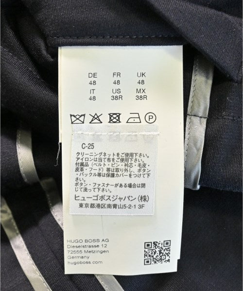 HUGO BOSS ชุดสูทแบบครบเซต (อื่นๆ)