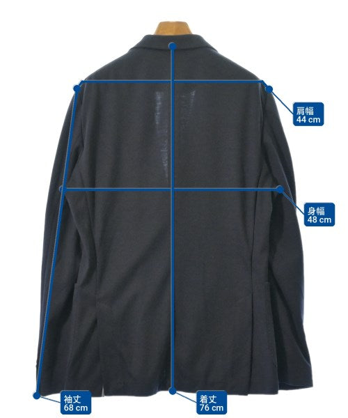 HUGO BOSS ชุดสูทแบบครบเซต (อื่นๆ)