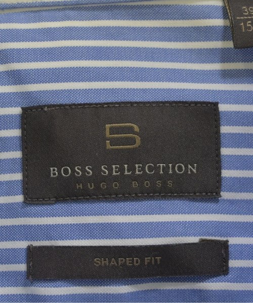 HUGO BOSS เสื้อเชิ้ตทางการ