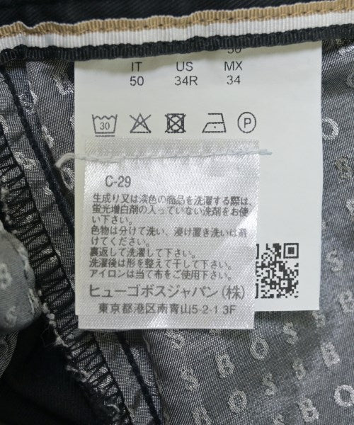 HUGO BOSS กางเกง อื่น