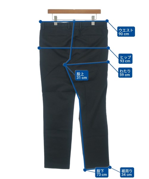 HUGO BOSS กางเกง อื่น