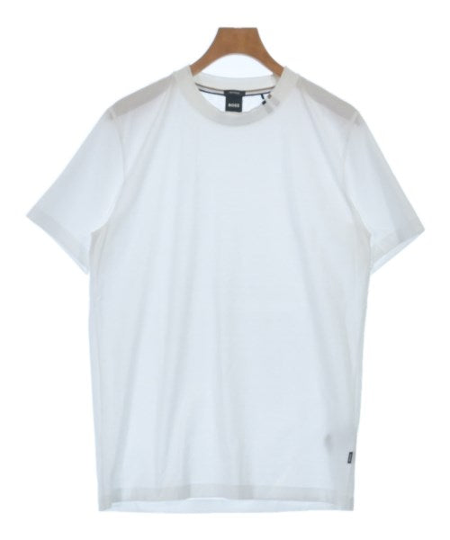 HUGO BOSS เสื้อยืด/เสื้อท็อปส์