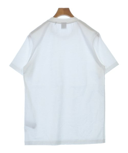 HUGO BOSS เสื้อยืด/เสื้อท็อปส์