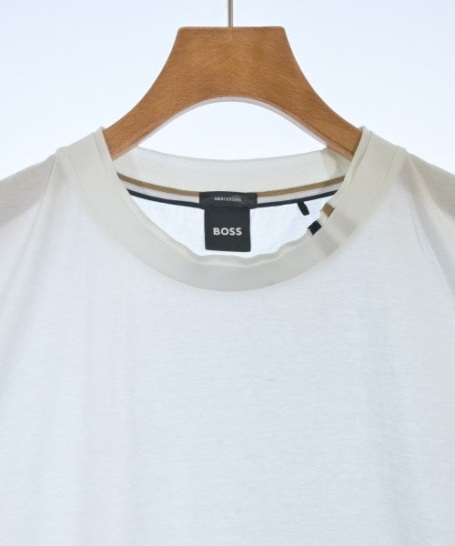 HUGO BOSS เสื้อยืด/เสื้อท็อปส์