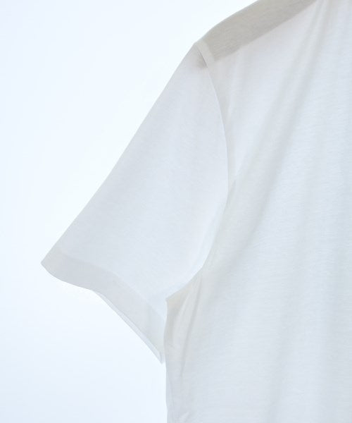 HUGO BOSS เสื้อยืด/เสื้อท็อปส์