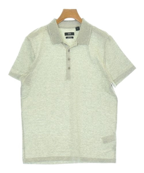 HUGO BOSS เสื้อโปโล