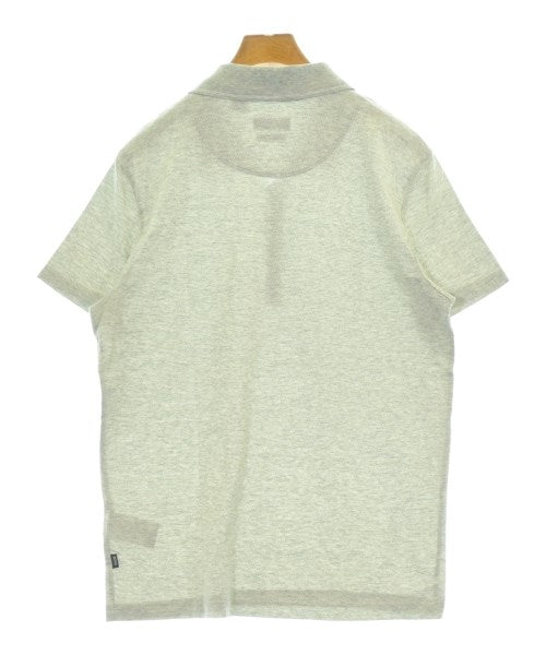 HUGO BOSS เสื้อโปโล