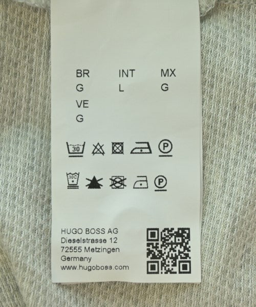 HUGO BOSS เสื้อโปโล