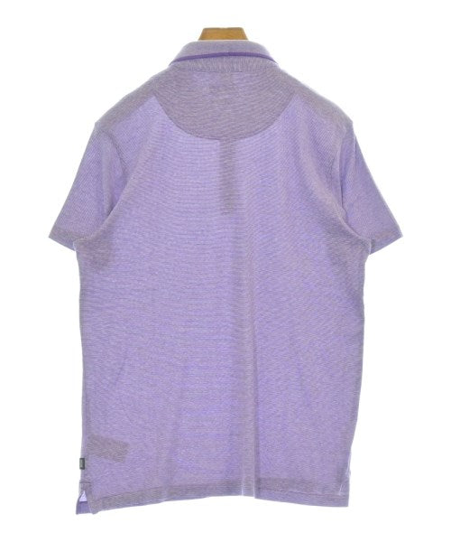 HUGO BOSS เสื้อโปโล