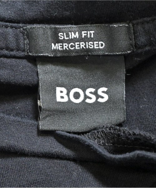 HUGO BOSS เสื้อยืด/เสื้อท็อปส์