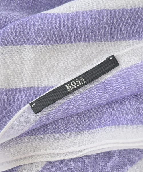 HUGO BOSS ผ้าคลุมไหล่