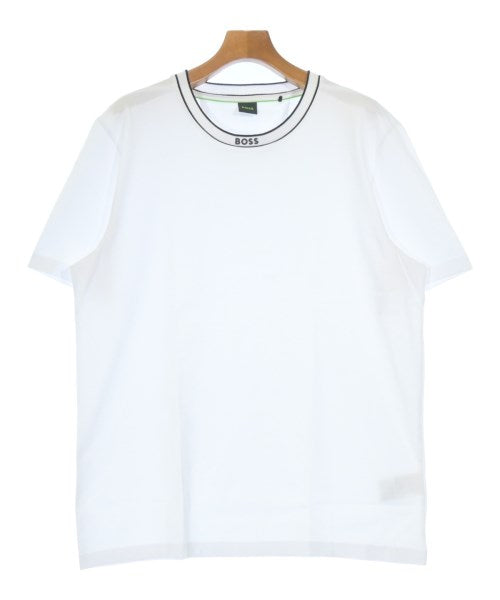 HUGO BOSS เสื้อยืด/เสื้อท็อปส์