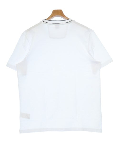 HUGO BOSS เสื้อยืด/เสื้อท็อปส์