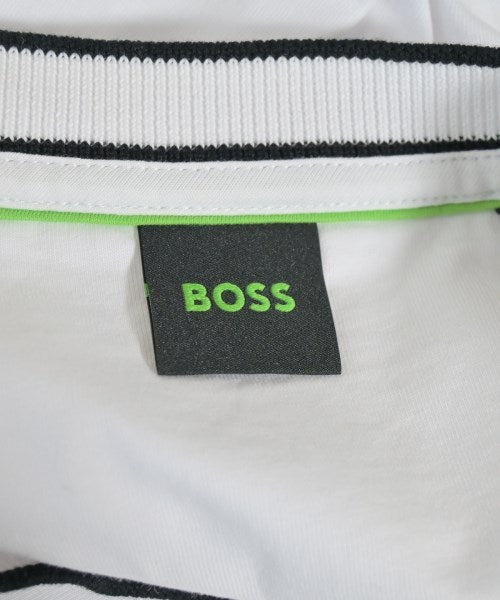 HUGO BOSS เสื้อยืด/เสื้อท็อปส์