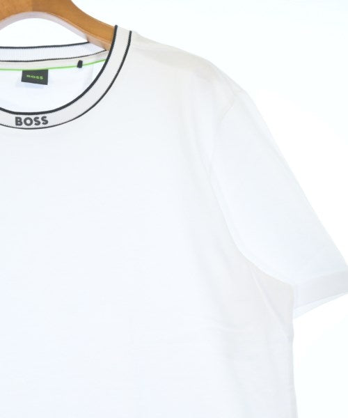 HUGO BOSS เสื้อยืด/เสื้อท็อปส์