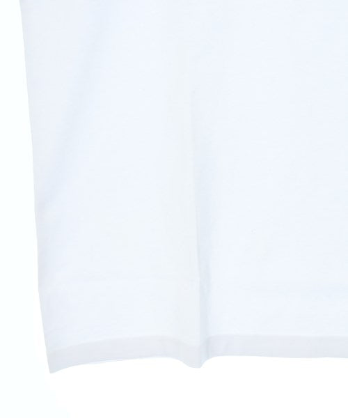 HUGO BOSS เสื้อยืด/เสื้อท็อปส์