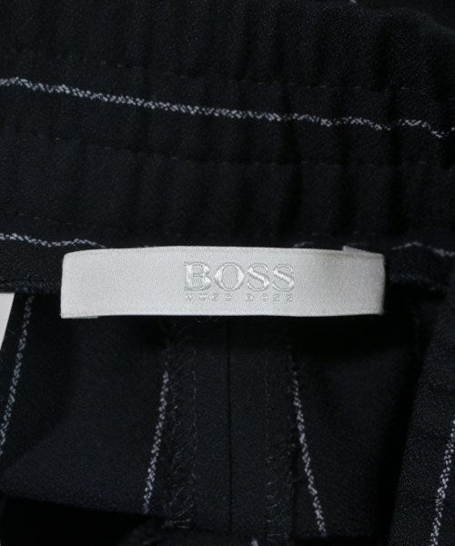 HUGO BOSS กางเกงขายาว