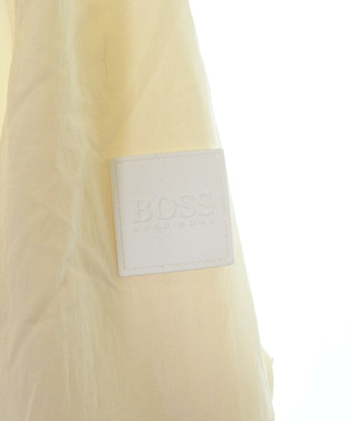 HUGO BOSS แจ็คเก็ตเบลาส์ อื่น
