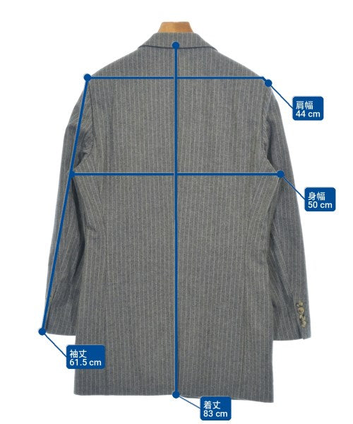 HUGO BOSS ชุดสูทธุรกิจ