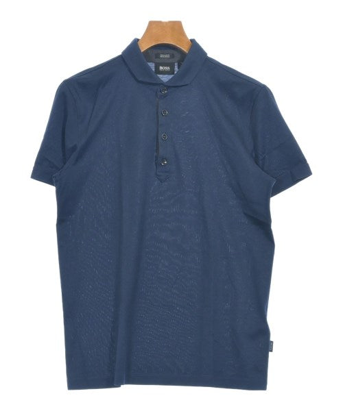 HUGO BOSS เสื้อโปโล