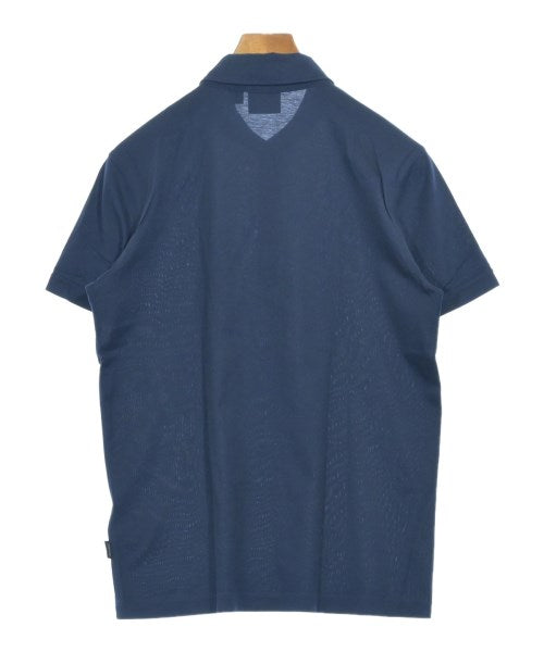 HUGO BOSS เสื้อโปโล
