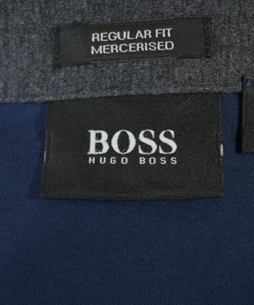 HUGO BOSS เสื้อโปโล