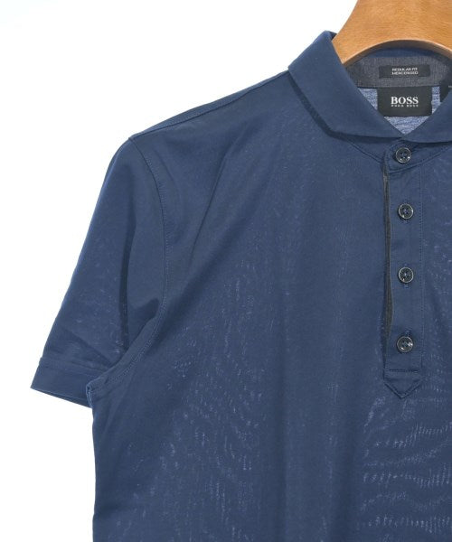 HUGO BOSS เสื้อโปโล