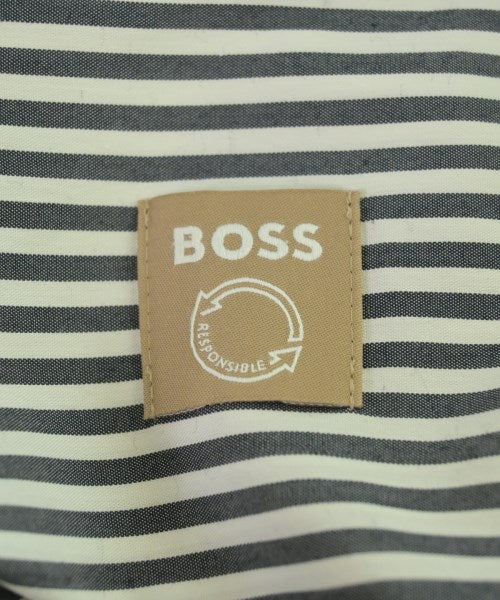 HUGO BOSS เสื้อลำลอง