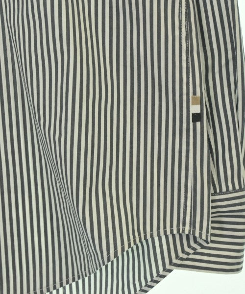 HUGO BOSS เสื้อลำลอง