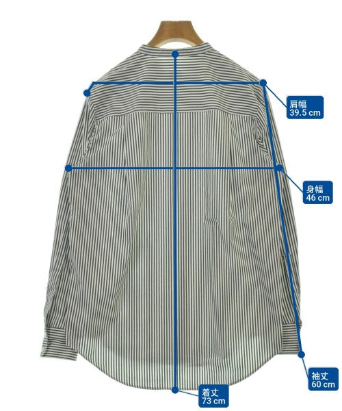 HUGO BOSS เสื้อลำลอง