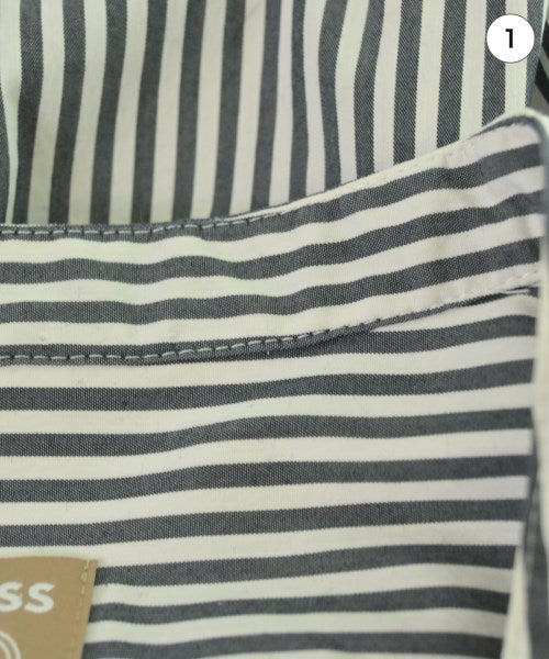 HUGO BOSS เสื้อลำลอง